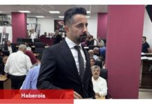 Ufuk Bayır kimdir? (Adıyaman Belediyesi Lider Vekilli)