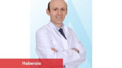 Ülkemizde her 8 bireyden 1'inin diyabeti var! - Haberois Ülkemizde her 8 bireyden 1'inin diyabeti var!