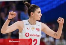 Ulusal voleybolcu Birincinin Aydın'ın kampta sakatlandığı açıklandı