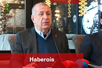 Ümit Özdağ: DAM ülkemize hayır getirmeyecek!