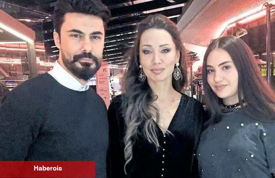 Umut Akyürek'in kızı tekrar unsur kullanmaya başladı: Toplumsal medya kızımı elimden aldı!
