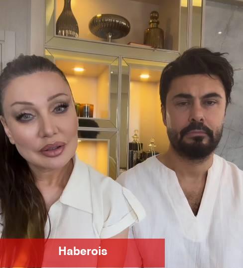 Umut Akyürek'in kızı tekrar unsur kullanmaya başladı: Toplumsal medya kızımı elimden aldı!