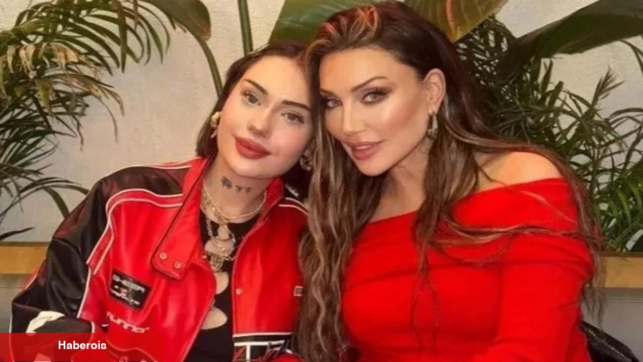 Umut Akyürek'in kızı tekrar unsur kullanmaya başladı: Toplumsal medya kızımı elimden aldı!