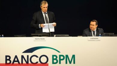 UniCredit, düzenleyici mahzurlar nedeniyle Banco BPM’ye yönelik teklifini geri çekti - Haberois UniCredit, düzenleyici mahzurlar nedeniyle Banco BPM’ye yönelik teklifini geri çekti