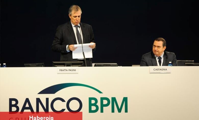 UniCredit, düzenleyici mahzurlar nedeniyle Banco BPM’ye yönelik teklifini geri çekti - Haberois UniCredit, düzenleyici mahzurlar nedeniyle Banco BPM’ye yönelik teklifini geri çekti