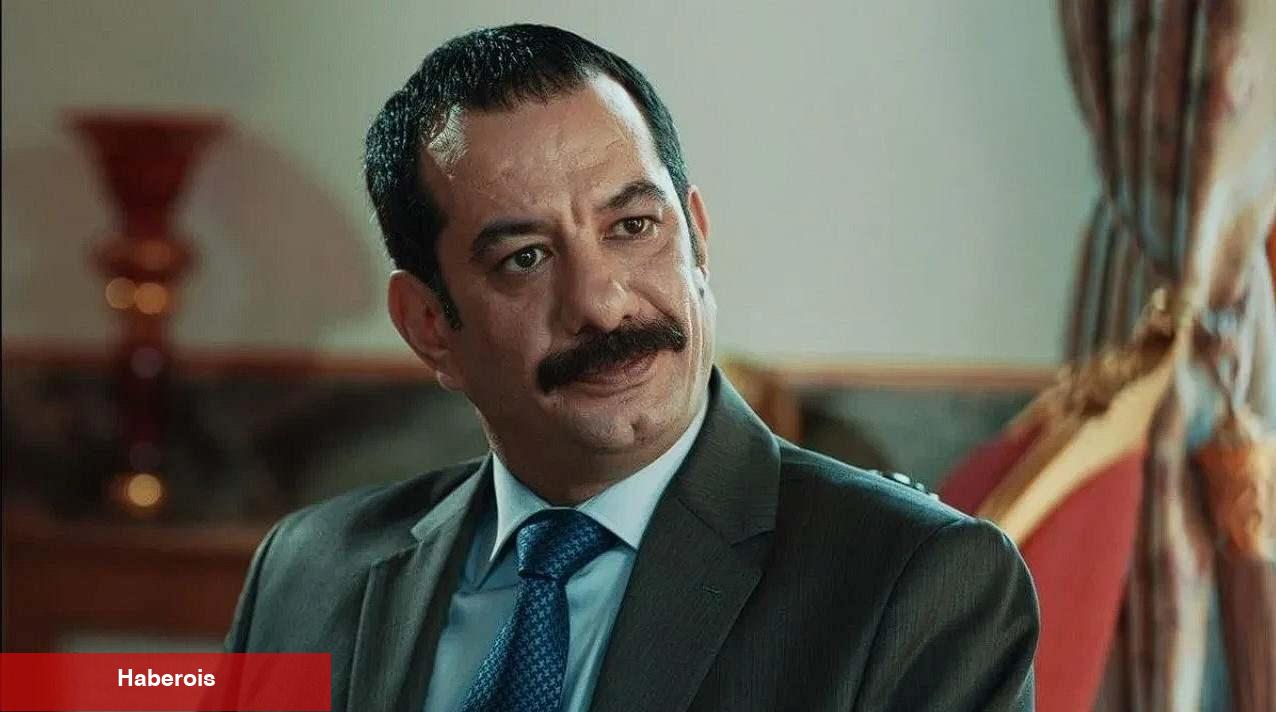 Ünlü oyuncu Emre Törün hayatını kaybetti!
