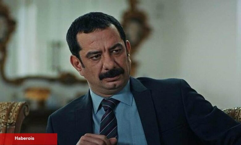 Ünlü oyuncu Emre Törün hayatını kaybetti! - Haberois Ünlü oyuncu Emre Törün hayatını kaybetti!