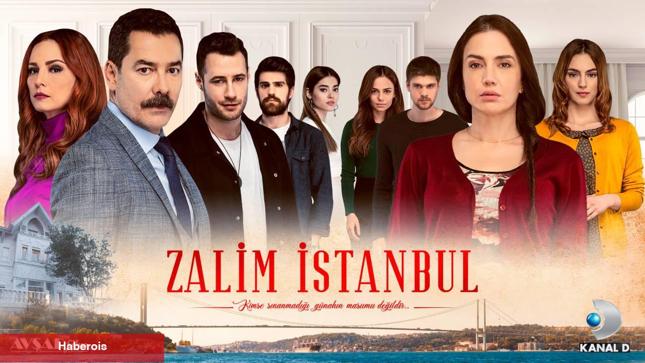 Ünlü oyuncu hakkında şok iddia! Mine Tugay sette Bahar Şahin'e şiddet mi uyguladı?