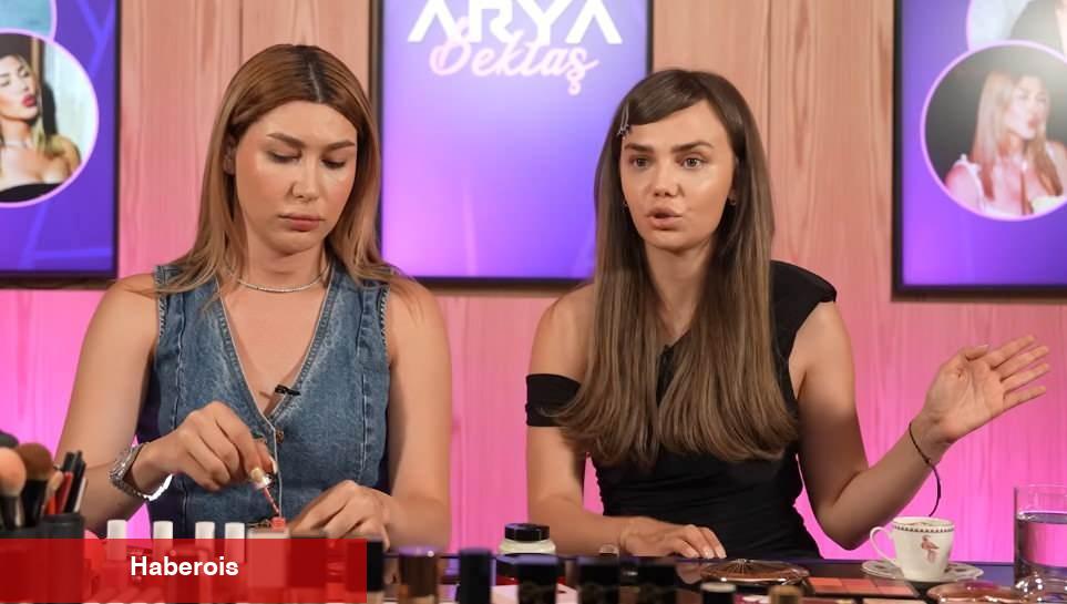 Ünlü oyuncu hakkında şok iddia! Mine Tugay sette Bahar Şahin'e şiddet mi uyguladı?