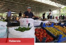 Üretici pazarları 15 Temmuz'da açılıyor.