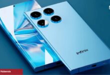 Uygun fiyatlı Infinix Hot 60 5G tanıtıldı! İşte özellikleri