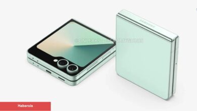 Uygun fiyatlı katlanabilir telefon Galaxy Z Flip 7 FE'nin işlemcisi belirli oldu
