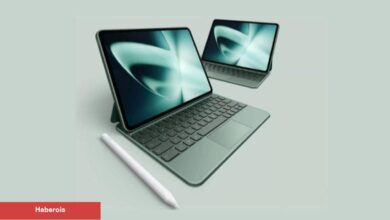 Uygun fiyatlı OnePlus Pad Lite tanıtıldı! İşte özellikler