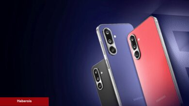 Uygun fiyatlı Samsung Galaxy F36 5G tanıtıldı! İşte özellikler