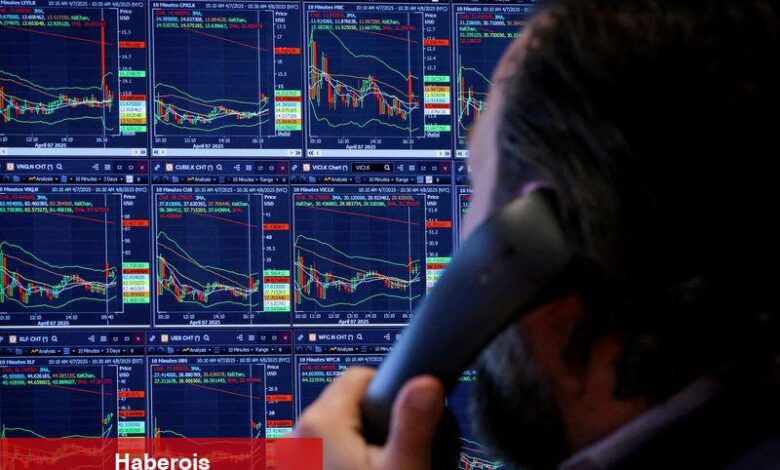 Vadeli süreçler yatay, ağır bilanço dönemi yaklaşıyor - piyasaları neler etkiliyor - Haberois Vadeli süreçler yatay, ağır bilanço dönemi yaklaşıyor - piyasaları neler etkiliyor