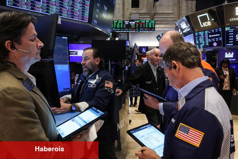Vadeli süreçler yükseliyor; NFP dataları öncesi; ABD-Vietnam ticaret mutabakatı - piyasaları neler etkiliyor