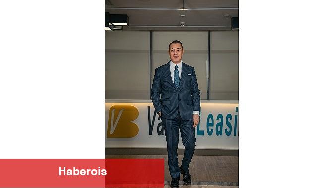 Vakıf Leasing'ten 75 milyon USD'lik yeni kredi mutabakatı - Haberois Vakıf Leasing'ten 75 milyon USD'lik yeni kredi mutabakatı