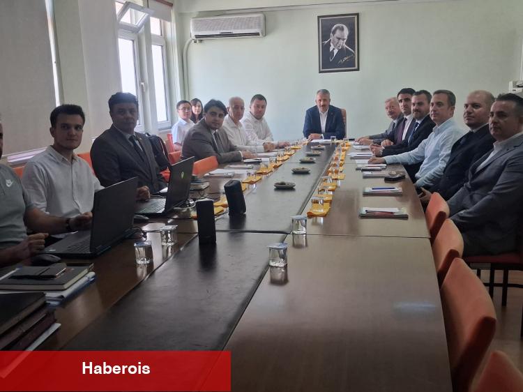 Vali Sezer’den Keşan’a yatırım ve eğitim odaklı ziyaret - Haberois Vali Sezer’den Keşan’a yatırım ve eğitim odaklı ziyaret