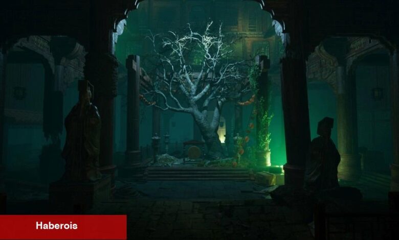 Vampire: The Masquerade - Bloodlines 2'nin Geliştiricisi Bağımsızlığını İlan Etti - Haberois Vampire: The Masquerade - Bloodlines 2'nin Geliştiricisi Bağımsızlığını İlan Etti