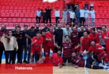 Vangölü Sportif Faaliyetler'in rakipleri aşikâr oldu!