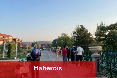 Velespit Parkı’nda paklık ve güvenlik kontrolü - Haberois Velespit Parkı’nda paklık ve güvenlik kontrolü