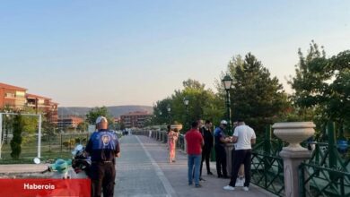 Velespit Parkı’nda paklık ve güvenlik kontrolü