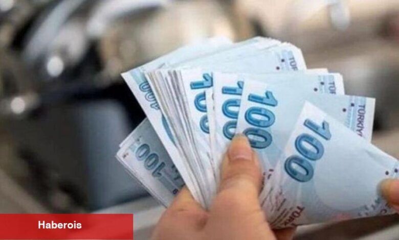 Vergi borcu taksitlendirmesinde teminatsız tecil fiyatı 250 bin liraya yükseldi - Haberois Vergi borcu taksitlendirmesinde teminatsız tecil fiyatı 250 bin liraya yükseldi