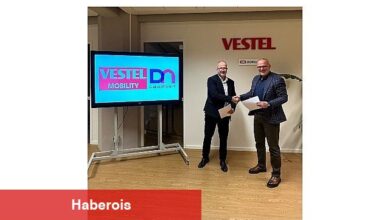 Vestel Mobilite, Avrupa'daki hizmet ağını genişletiyor - Haberois Vestel Mobilite, Avrupa'daki hizmet ağını genişletiyor
