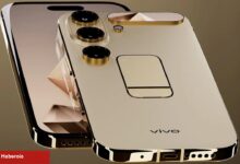 Vivo V60 için geri sayım başladı
