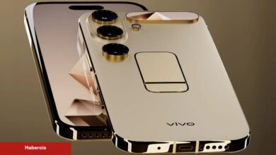 Vivo V60 için geri sayım başladı