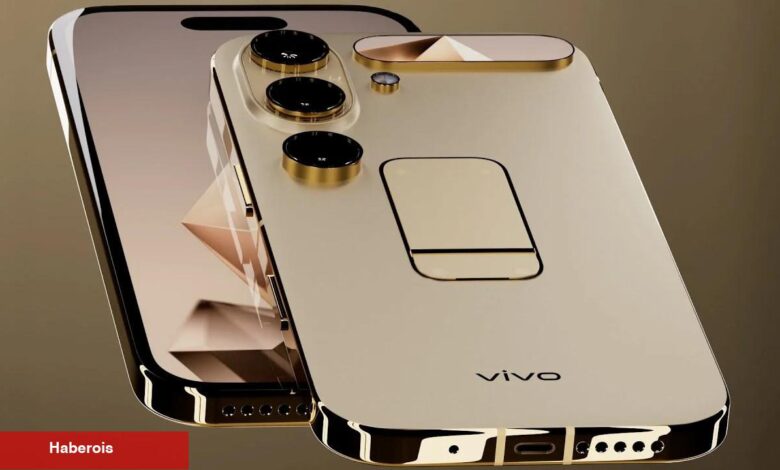 Vivo V60 için geri sayım başladı