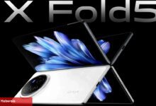 Vivo X Fold 5S küresele çıkıyor