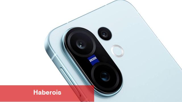 vivo X200 FE Türkiye'de satışta: Üst seviye donanım kompakt gövdede