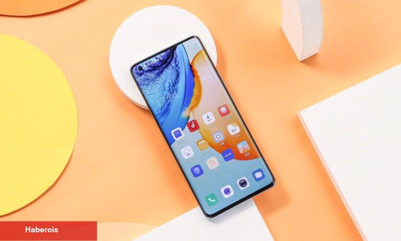 Vivo Y50 5G için teknik ayrıntılar netleşti - Haberois Vivo Y50 5G için teknik ayrıntılar netleşti