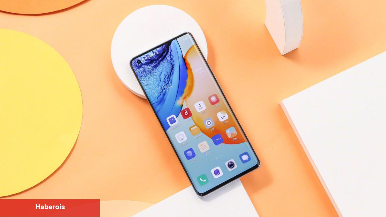 Vivo Y50 5G için teknik ayrıntılar netleşti