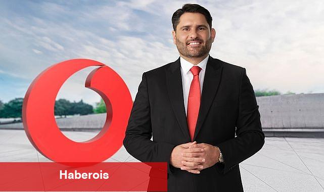 Vodafone Türkiye 5G dönüşümünde Cisco ile 400ZR+ sürat teknolojisini uygulamaya başladı