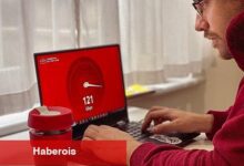 Vodafone'dan fiberde Türkiye rekoru: 100G PON ile saniyede 121 Gigabit