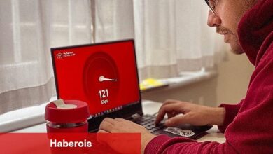 Vodafone'dan fiberde Türkiye rekoru: 100G PON ile saniyede 121 Gigabit