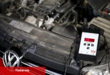 Volkswagen’ın global satışları ABD’deki talep düşüşüne karşın 2. çeyrekte %1,2 arttı