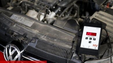 Volkswagen’ın global satışları ABD’deki talep düşüşüne karşın 2. çeyrekte %1,2 arttı