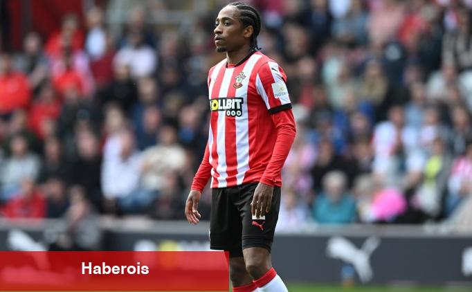 Walker-Peters adım adım Beşiktaş'a! - Haberois Walker-Peters adım adım Beşiktaş'a!