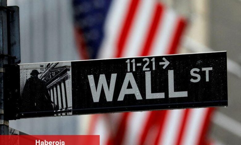 Wall Street haftaya düşüşle başladı: Tarife meçhullüğü ve Musk’ın siyasi açıklaması piyasaları sarstı - Haberois Wall Street haftaya düşüşle başladı: Tarife meçhullüğü ve Musk’ın siyasi açıklaması piyasaları sarstı