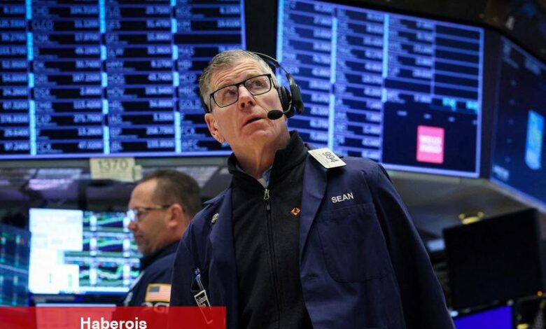 Wall Street vadeli süreçleri düz seyretti, S&P 500 ve Nasdaq rekor düzeylere ulaştı - Haberois Wall Street vadeli süreçleri düz seyretti, S&P 500 ve Nasdaq rekor düzeylere ulaştı