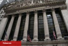 Wall Street'te Çin iyimserliği
