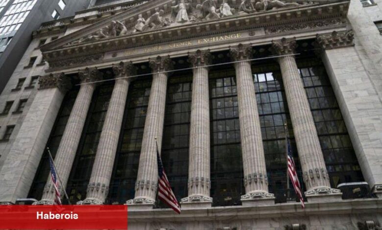 Wall Street'te Çin iyimserliği - Haberois Wall Street'te Çin iyimserliği