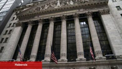 Wall Street'te "Powell hedge" tavsiyeleri - Haberois Wall Street'te "Powell hedge" tavsiyeleri