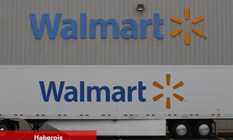 Walmart, yaralanma raporları sonrası 850.000 Ozark Trail su şişesini geri çağırdı - Haberois Walmart, yaralanma raporları sonrası 850.000 Ozark Trail su şişesini geri çağırdı