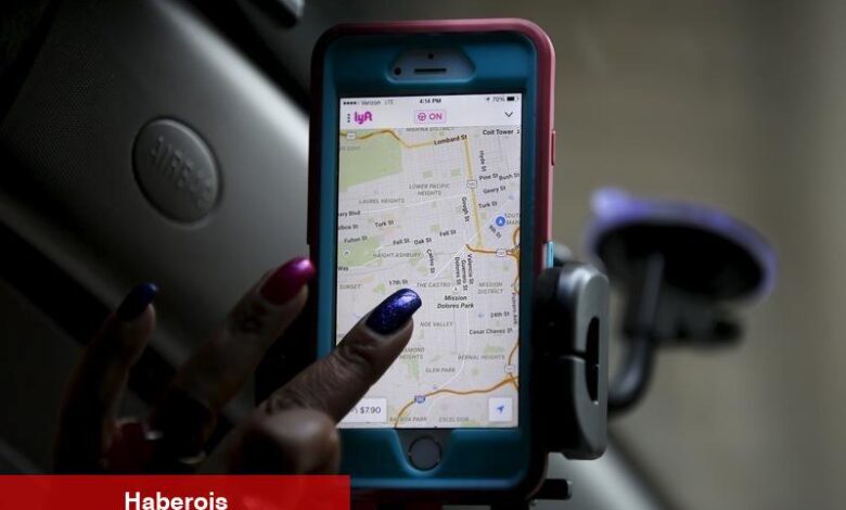 Wells Fargo, güçlü seyahat eğilimlerinin akabinde Lyft için yeni bir risk işaret ediyor
