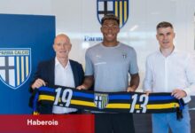 West Ham, kalecisini Parma'da buldu