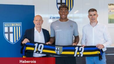 West Ham, kalecisini Parma'da buldu